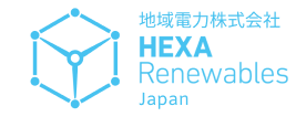 地域電力株式会社